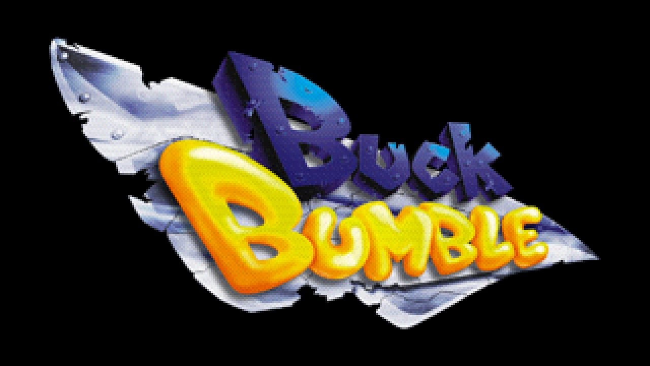 buck bumble theme download